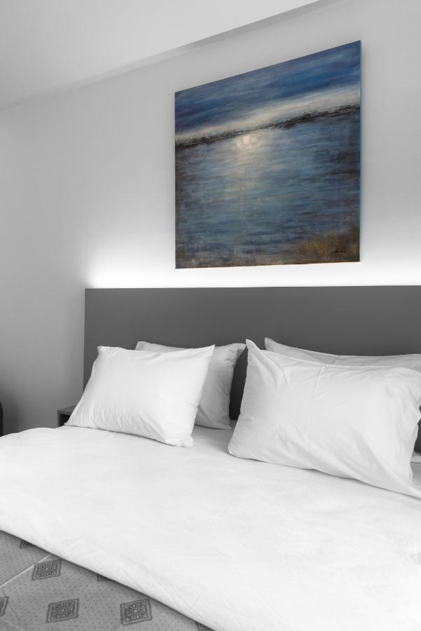 Hermes Suites, Ermou St, Nilie Hospitality Mgmt Tesalonika Bagian luar foto
